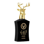 Lattafa Al Noble Ameer woda perfumowana spray 100ml