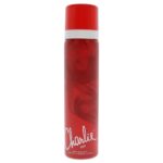 Revlon Charlie Red dezodorant spray 75ml