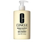 Deep Comfort Body Lotion nawilżający balsam do ciała 400ml