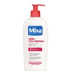 Urea Cica Repair+ regenerujący balsam do ciała 400ml
