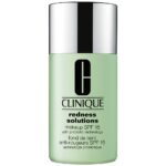 Redness Solutions Makeup SPF15 podkład maskujący widoczność zaczerwienień 02 Calming Fair 30ml