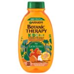 Botanic Therapy szampon z odżywką 2w1 dla dzieci Król Lew 250ml