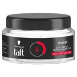 Power żel do stylizacji włosów 250ml