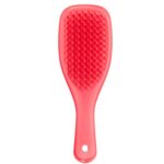 The Mini Ultimate Detangler mała szczotka do włosów Pink Punch