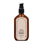 ODID Milk Protein Intensive Hair Oil olej do włosów Sandalwood Fig 100ml