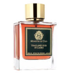 Ministry of Oud Thailand Oud in Cairo ekstrakt perfum 100ml