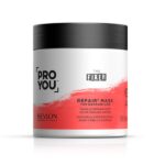 Pro You The Fixer Repair Mask maska regenerująca do włosów 500ml
