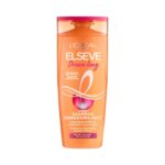 Elseve Dream Long szampon odbudowujący do włosów długich i zniszczonych 400ml