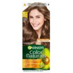 Color Naturals odżywcza farba do włosów 6 Ciemny Blond