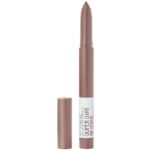 Super Stay Ink Crayon szminka w sztyfcie 10 Trust Your Gut 1.5g