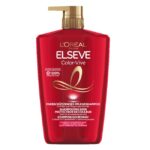 Elseve Color-Vive szampon ochronny do włosów farbowanych lub z pasemkami 1000ml