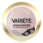 Variete rozświetlacz w kamieniu 01 4.5g
