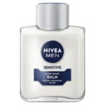 Men Sensitive łagodzący balsam po goleniu 100ml
