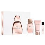 NARCISO RODRIGUEZ All Of Me zestaw woda perfumowana spray 90ml + woda perfumowana spray 10ml + balsam do ciała 50ml