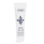 Krem do rąk z ceramidami i koncentratem lipidowym 100ml