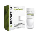 Regeneracyjne serum do paznokci w lakierze 8ml
