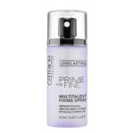 Prime And Fine Multitalent Fixing baza i spray utrwalający makijaż 50ml