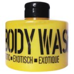 Stackable Yellow żel pod prysznic o zapachu owoców tropikalnych 100ml