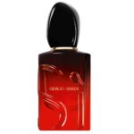 Giorgio Armani Si Passione Intense woda perfumowana refillable spray 50ml