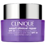 Smart Clinical Repair™ SPF30 Wrinkle Correcting Cream krem korygujący zmarszczki z filtrem 50ml
