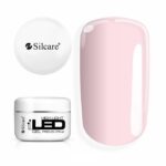 Silcare High Light LED Gel French Pink żel budujący 100g