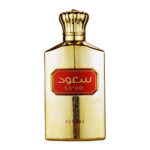 Asdaaf Sa'ud woda perfumowana spray 100ml