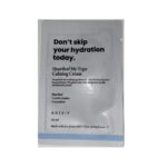 AXIS-Y Heartleaf My Type Calming Cream kojący krem do twarzy saszetka 1.5ml