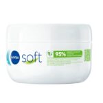 Soft krem intensywnie nawilżający 300ml