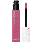 Super Stay Matte Ink długotrwała pomadka w płynie 165 Successful 5ml