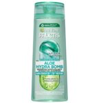 Fructis Aloe Hydra Bomb szampon nawilżający do włosów normalnych i odwodnionych 400ml