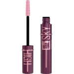 Lash Sensational Sky High wydłużający tusz do rzęs Burgundy Haze 7.2ml