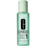 Clarifying Lotion 1 płyn złuszczający do twarzy dla skóry bardzo suchej i suchej 200ml