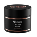 Silcare So Rose! So Gold! Silk Touch maska do rąk 150ml