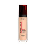 Infallible 32H Fresh Wear Foundation długotrwały podkład do twarzy 110 Rose Vanilla 30ml