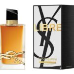 Yves Saint Laurent Libre Intense Pour Femme woda perfumowana spray 90ml