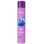 Fanola FanTouch Be Elastic lakier do włosów dodający objętości 500ml