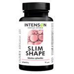 Intenson Slim Shape suplement diety 90 kapsułek