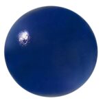 Ongredients Butterfly Pea Cleansing Ball żelowa kula do mycia twarzy i ciała 110g