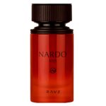 Rave Nardo Red woda perfumowana spray 100ml