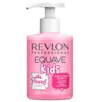 Equave Kids Princess Look odżywczy szampon dla dzieci 300ml