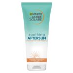 Ambre Solaire After Sun nawilżający balsam do ciała wzmacniający opaleniznę 200ml