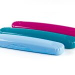 Etui na szczoteczkę do zębów 9333 1szt