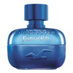 Hollister Festival Nite For Him woda toaletowa spray 100ml