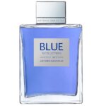 Antonio Banderas Blue Seduction For Men Eau de Toilette woda toaletowa spray 200ml