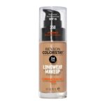 ColorStay™ Makeup for Combination/Oily Skin SPF15 podkład do cery mieszanej i tłustej 350 Rich Tan 30ml
