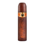 Cuba Original Cuba Orange woda toaletowa spray 100ml