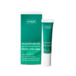 Liście Manuka Oczyszczanie reduktor zmian potrądzikowych wysoka koncentracja substancji aktywnych 15ml