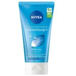 Odświeżający żel do mycia twarzy cera normalna i mieszana 150ml
