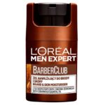 Men Expert Barber Club żel nawilżający do brody i skóry 50ml
