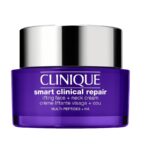 Smart Clinical Repair™ Lifting Face + Neck Cream liftingujący krem do twarzy i szyi 50ml